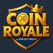 Try CoinRoyale!